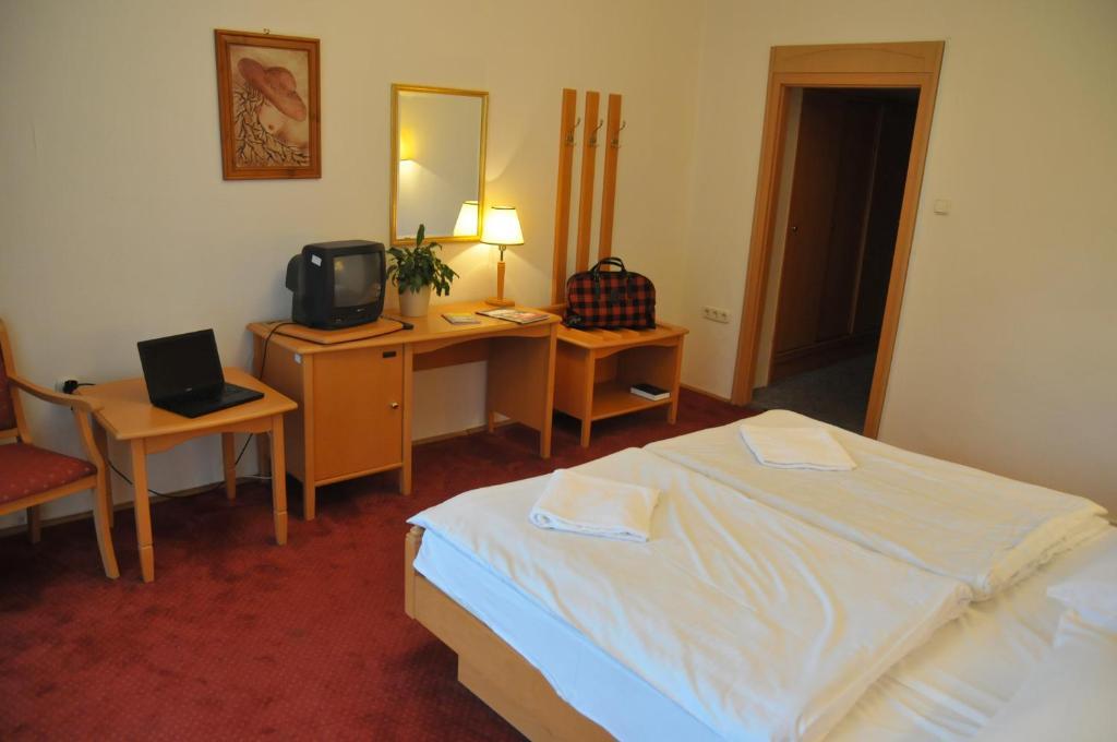 Club Aliga Retro Resort Balatonvilágos Camera foto