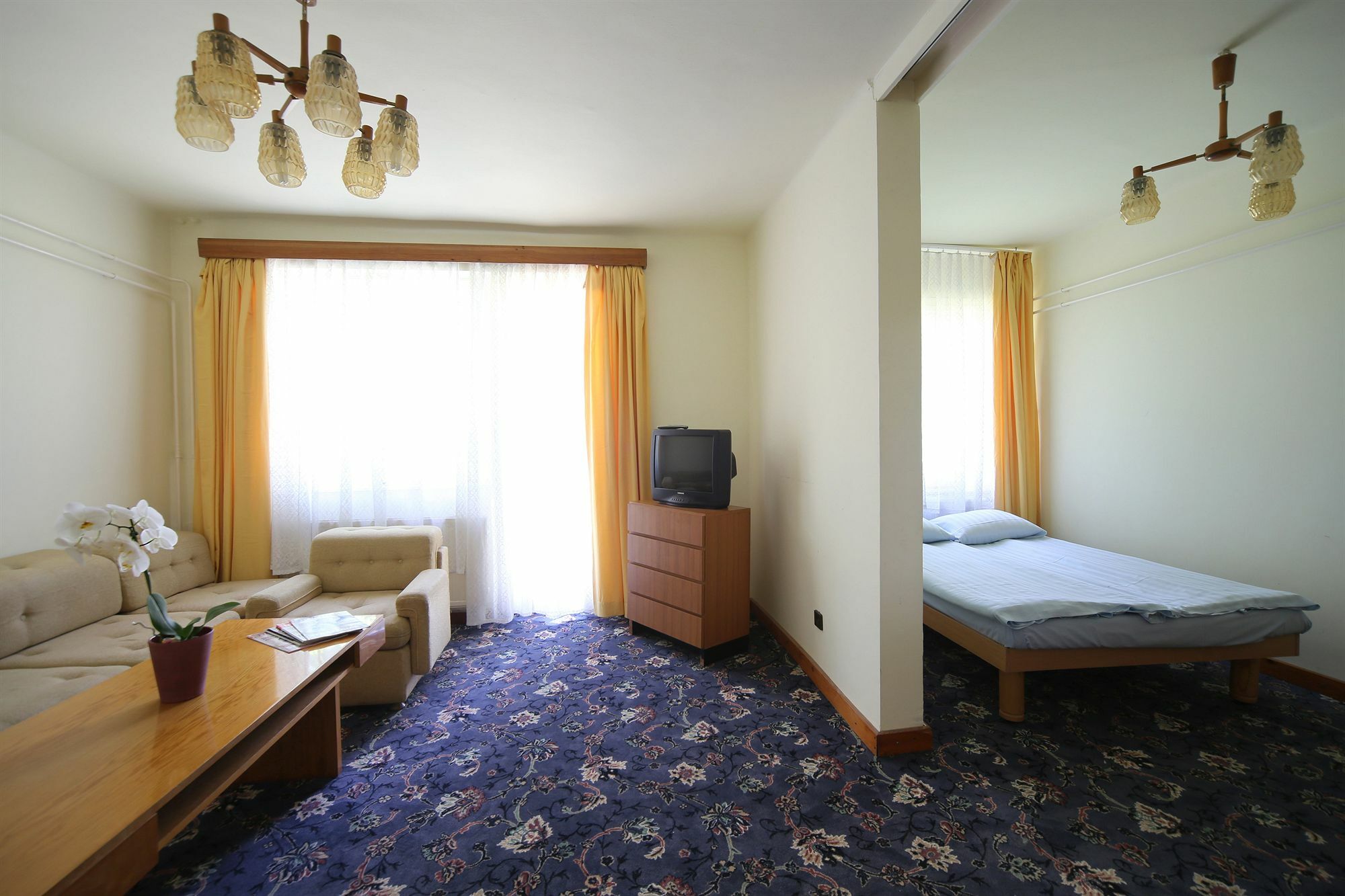Club Aliga Retro Resort Balatonvilágos Esterno foto