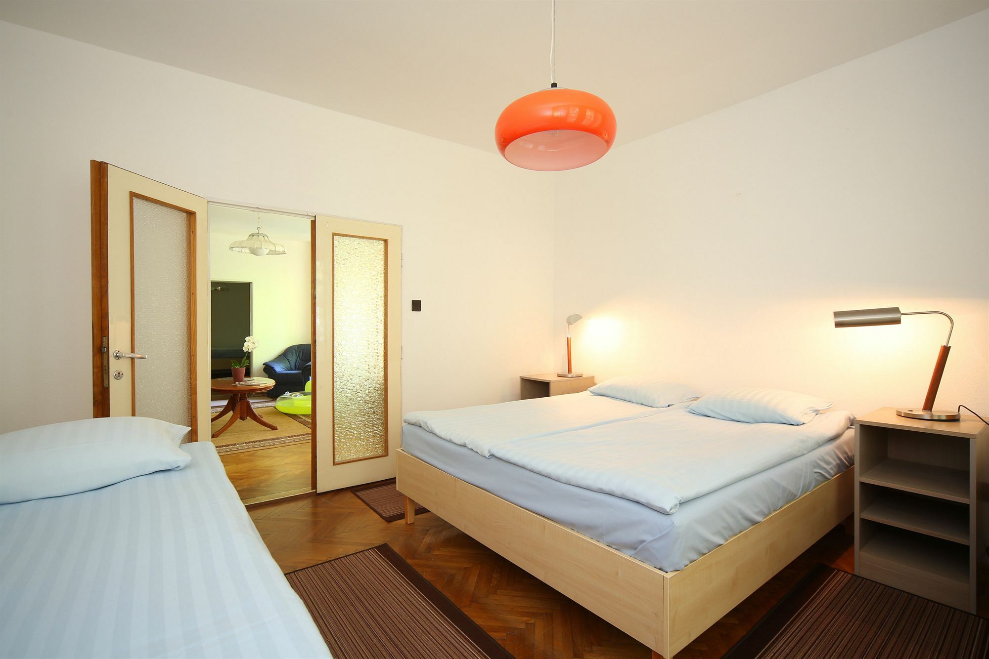 Club Aliga Retro Resort Balatonvilágos Esterno foto