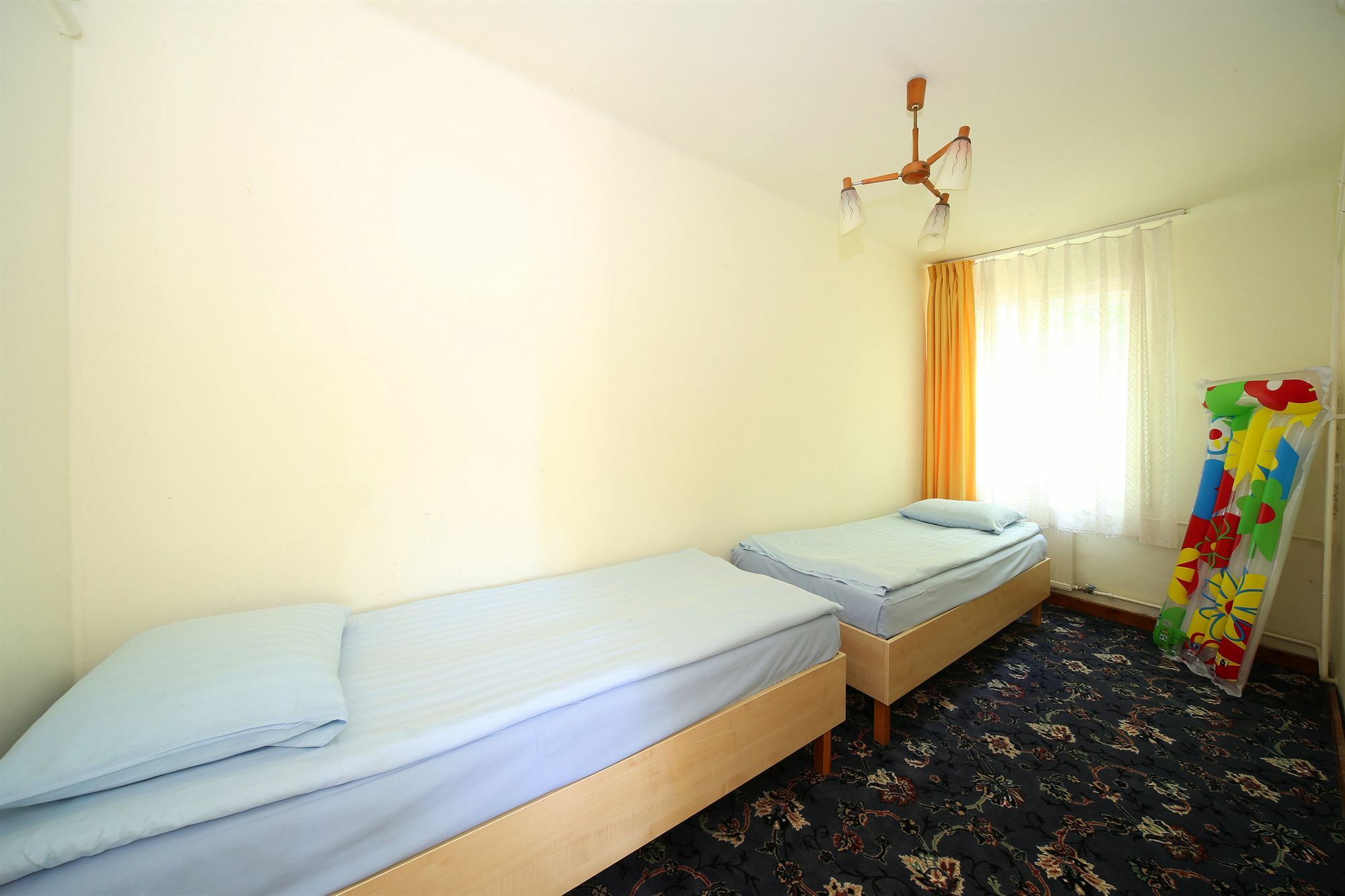 Club Aliga Retro Resort Balatonvilágos Esterno foto