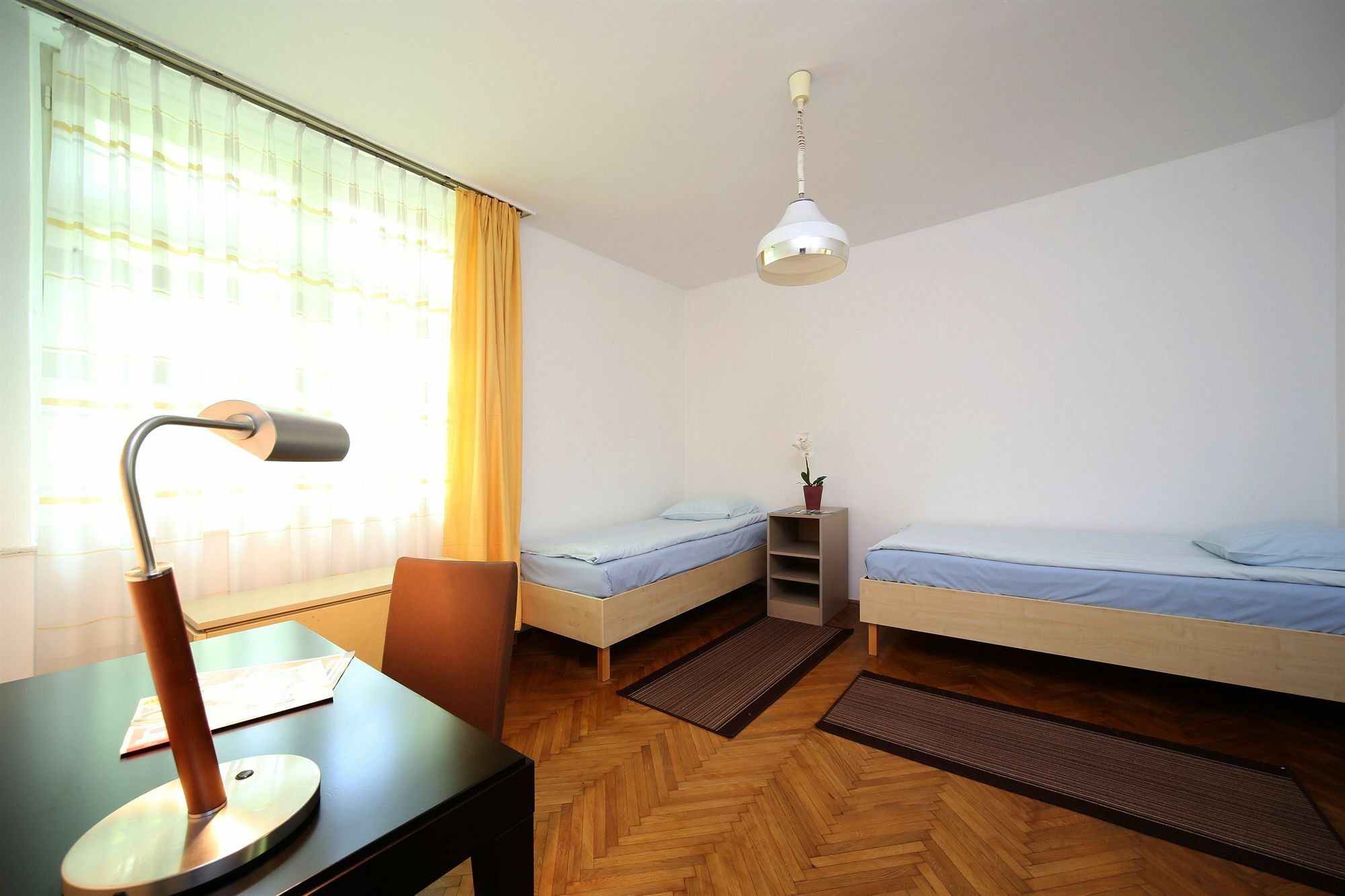 Club Aliga Retro Resort Balatonvilágos Esterno foto