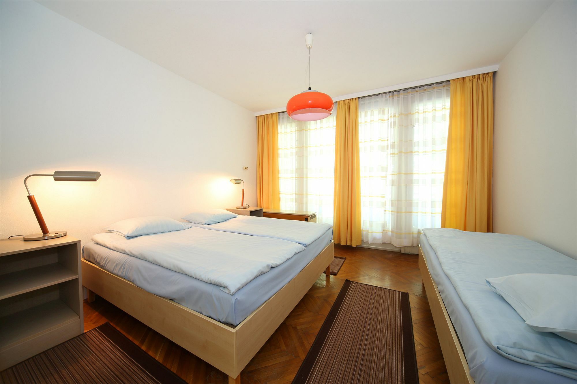 Club Aliga Retro Resort Balatonvilágos Esterno foto