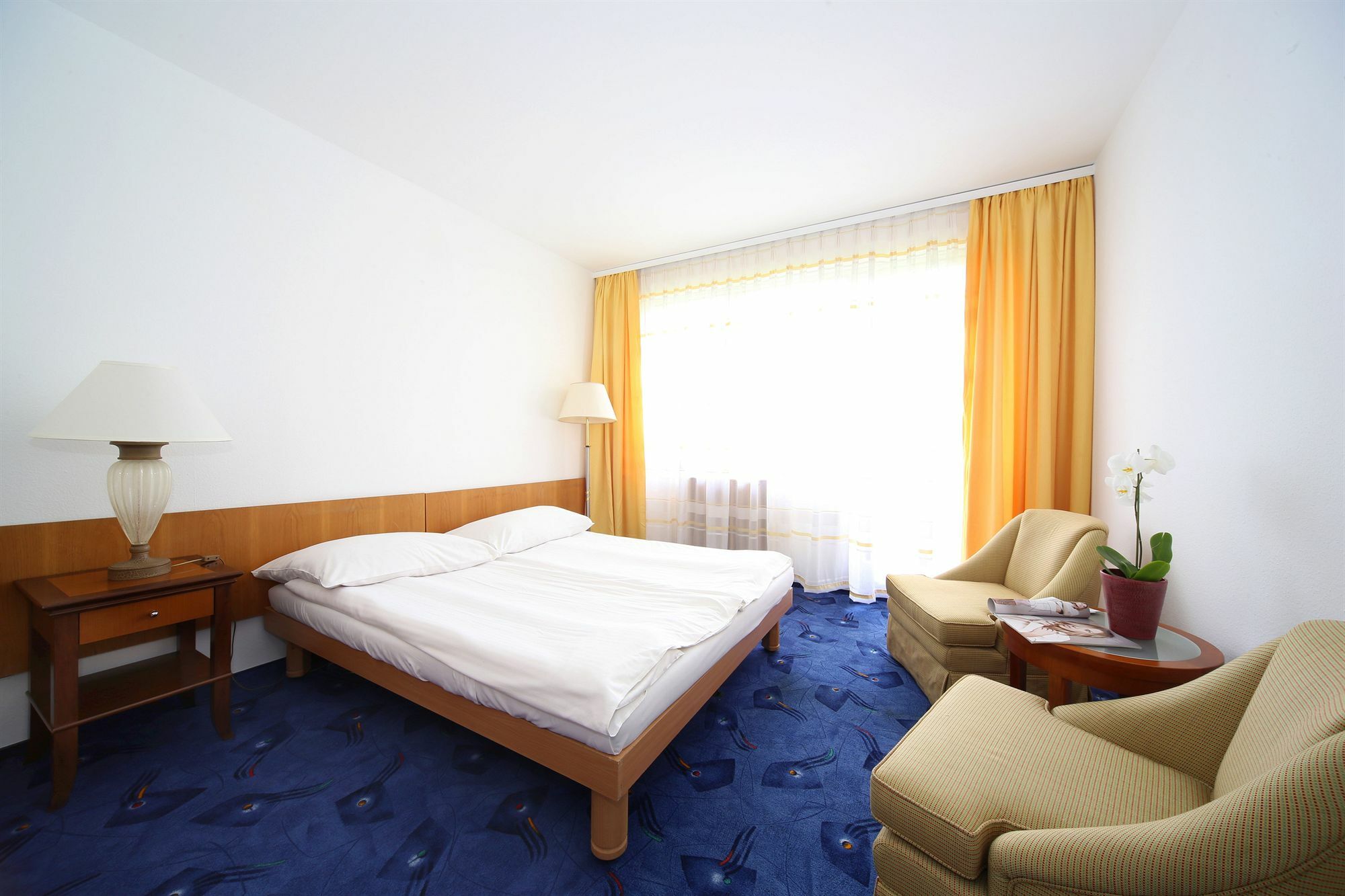 Club Aliga Retro Resort Balatonvilágos Esterno foto