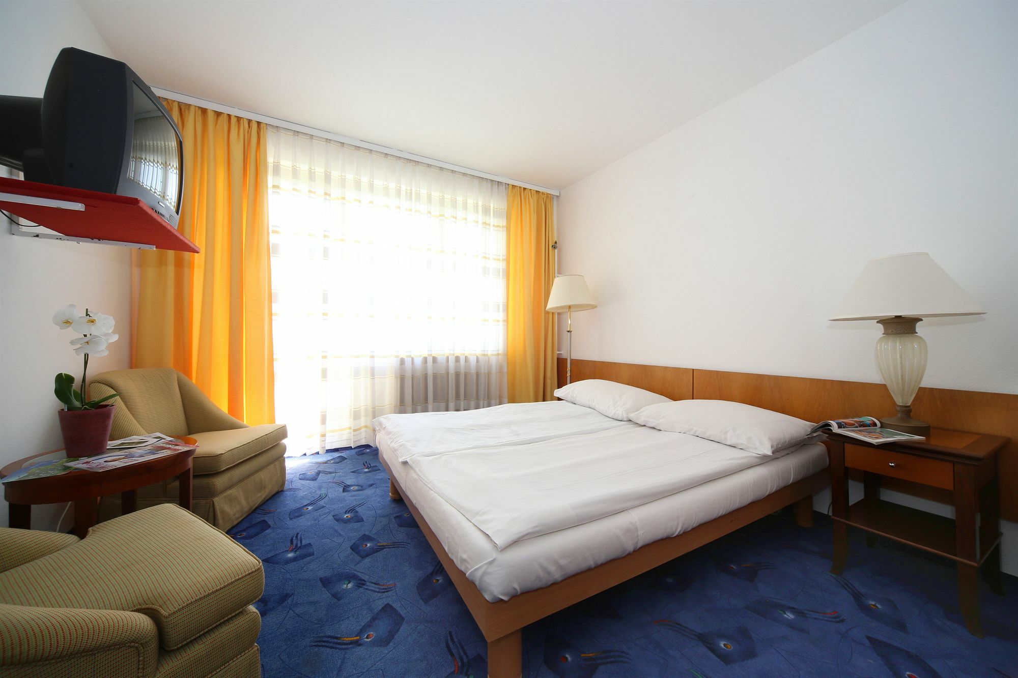 Club Aliga Retro Resort Balatonvilágos Esterno foto